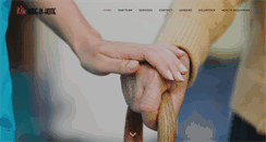 Desktop Screenshot of kareinhome.com
